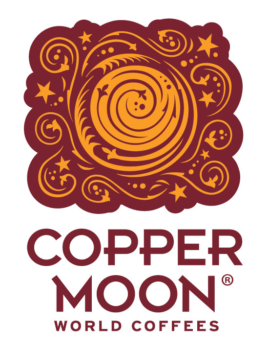 COPPER MOON COFFEE K-CUP COSTA RICAN BLEND, 80 COUNT