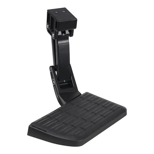 For 2006-14 Ford F-150 Bumper Bed Step Folding Truck Tailgate Step - Foto 12 di 20