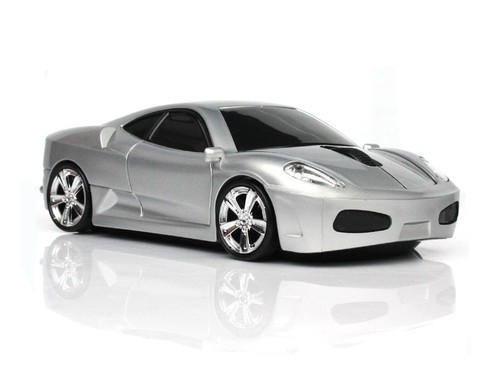 Cordless 2.4Ghz Wireless Optical Car Scroll Mouse Cordless Laptop PC Mice + USB - Picture 34 of 112