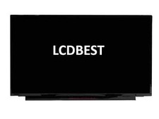 HP 14-EP0792WM 14" HD WXGA 30 Pins Screen Replacement LCD LED Display