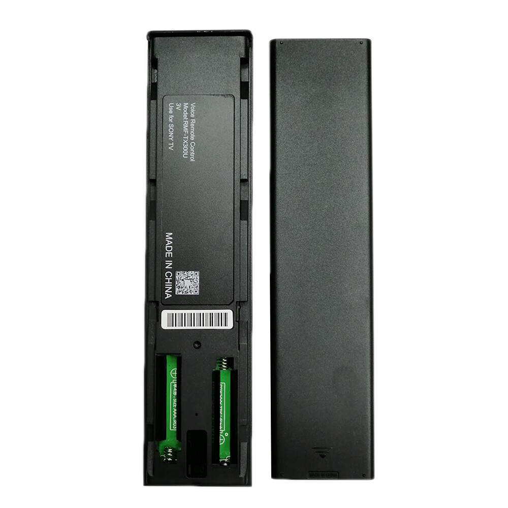 Bravia RMF-TX300U - Telecomando Di Ricambio Per Sony Smart 4K TV - Foto 6