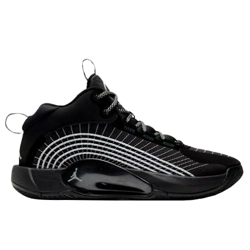 NIKE AIR JORDAN JUMPMAN 2021 BLACK METALLIC SILVER price €119.00