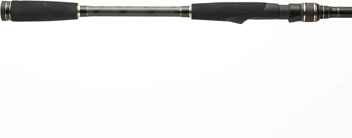 美品 Abu Garcia XROSSFIELD XRFS-864ML-TE Abu Garcia Spinning Rod Xross Field Xrfs-864ml-te From