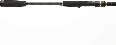 美品 Abu Garcia XROSSFIELD XRFS-864ML-TE Abu Garcia Spinning Rod Xross Field Xrfs-864ml-te From