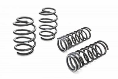 Eibach Pro-Kit Fits 14-17 Porsche 991 Turbo/Turbo S