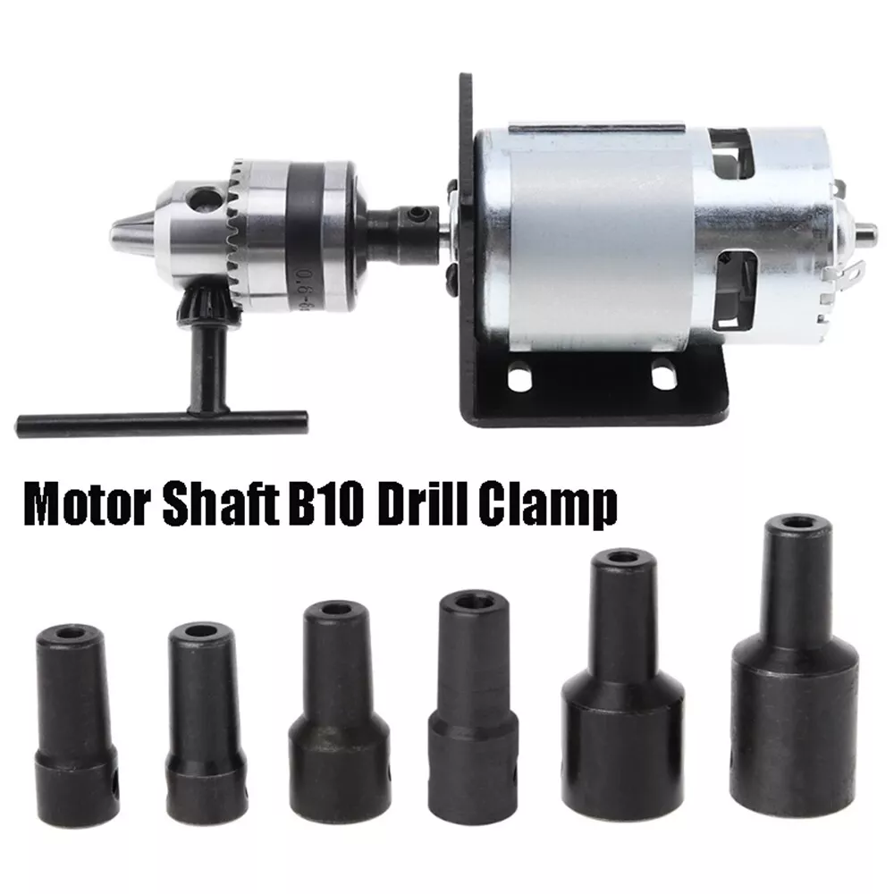 B10 online drill chuck