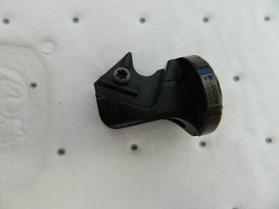 SANDVIK COROMANT Modular Turning & Profiling Head: Size 25 LH 5755578