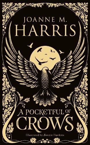 A Pocketful of Crows: A modern fairytale novella from the Sunday Times top-ten - Image 2