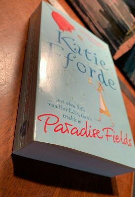 Paradise Fields by Katie Fforde (Paperback) 