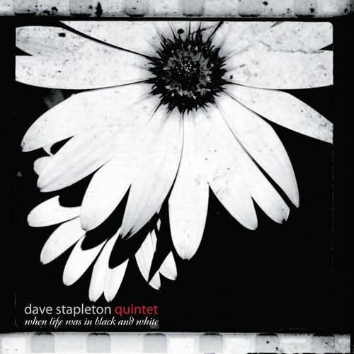 Dave Stapleton Quintet - The House Always Wins