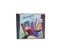 34th & Vine by Sha Na Na (CD, Gold Castle) USA