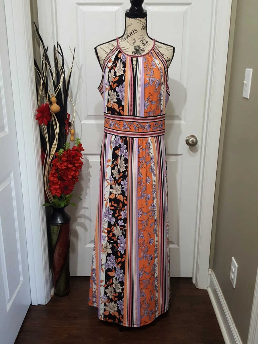 London times sales maxi dress
