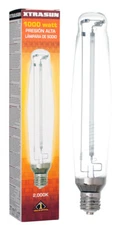 Hydrofarm XTB1000 1000W Xtrasun 2000K High Pressure Sodium Grow Light Bulb