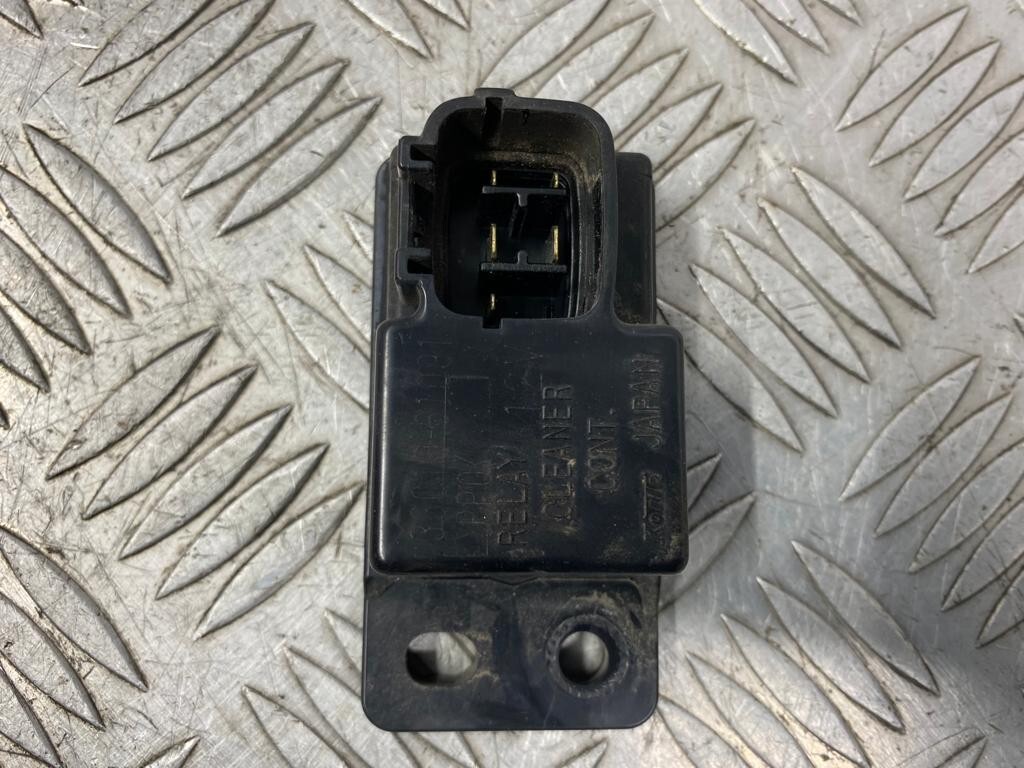 2007-2012 Mazda 6 GH1 MK2 Wiper Relay Module 33010-61091