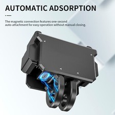 Quick Release Adapter Expansion Piece Accessories for DJI Osmo Pocket 3