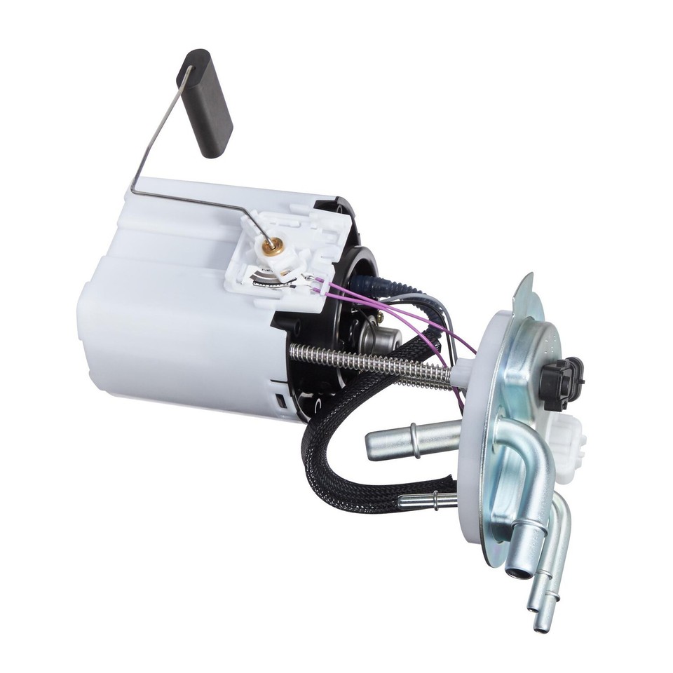 BOSCH Fuel Pump Module Assembly - Compatible With Italy - Foto 3