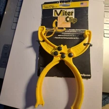 Trim Clip Miter Clip