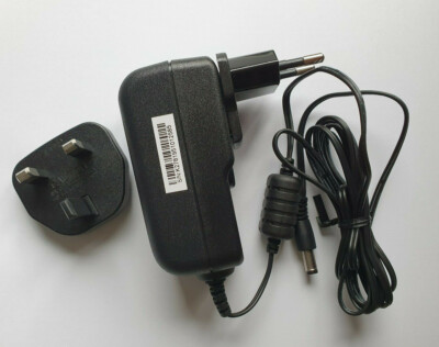 Netzteil 12V 1,5A KSA-24W-120150D5 original WD MyBook WD Elements Ktec NEUWARE