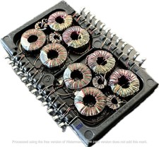 S558-5999-ba-f Pulse Transformers, Transformers, Module Xfrmr Gigabit Mini Pci