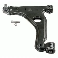 Handlebar, wheel suspension Lemförder 3391101 left for Opel