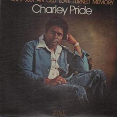 She's Just An Old Love Turned Memory [Vinyl LP] [Vinyl]