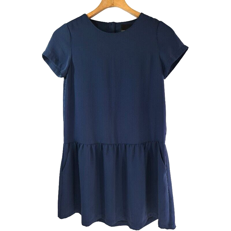 green emerald velvet dress Blue Layer Tiered Bow Tie Midi Dress | Purple Door