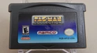 Pac Man Collection (Nintendo Gameboy Advance GBA) Cart Only  Tested