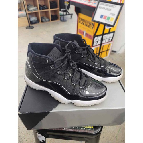 jordan jubilee size 12