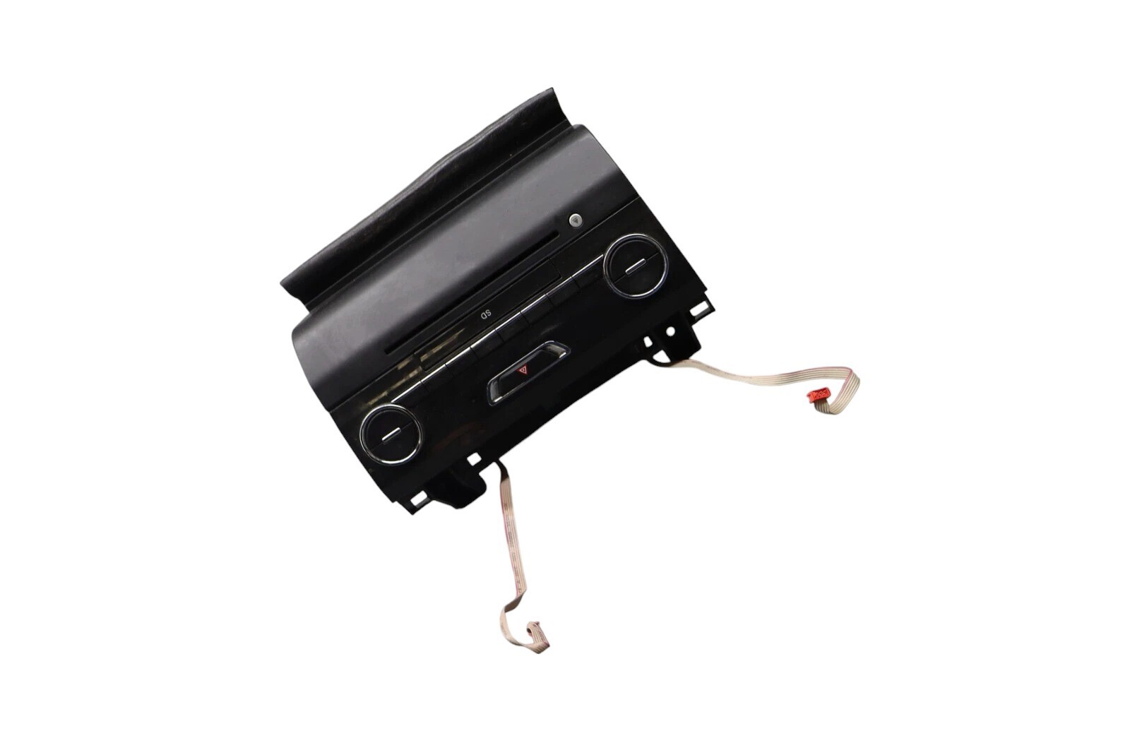 14-17 Maserati Ghibli M157 Quattroporte M156 Head Unit FM CD Audio 670008491 Oem