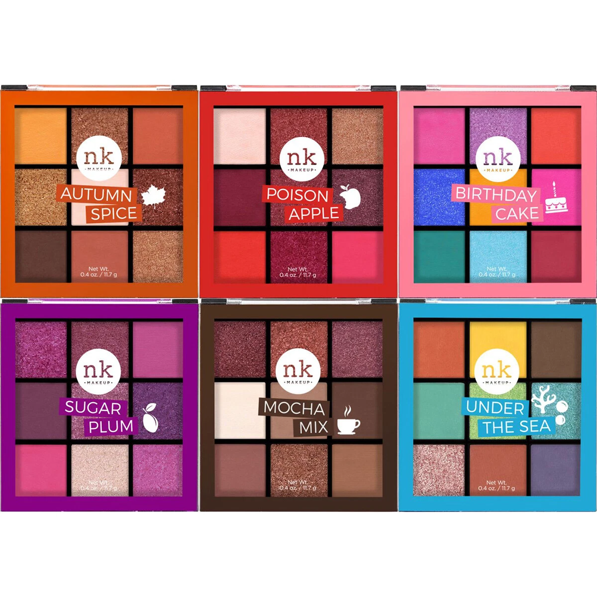 Nk makeup cheap