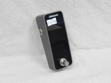 D'Addario PW-CT-20 Chromatic Tuner