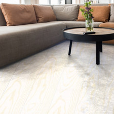 Self-adhesive Wood Texture Floor Sticker DIY Waterproof Wallpaper Tiles Sticker