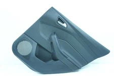 2015-2018 FORD FOCUS SEDAN REAR RIGHT INTERIOR DOOR PANEL W/ HANDLE SWITCH OEM