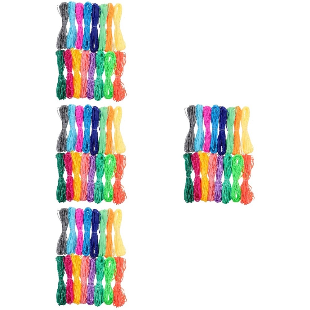 Larghezza 10/15/20/25 Mm Rotolo Nastro Velcro Su Entrambi I - Foto 8