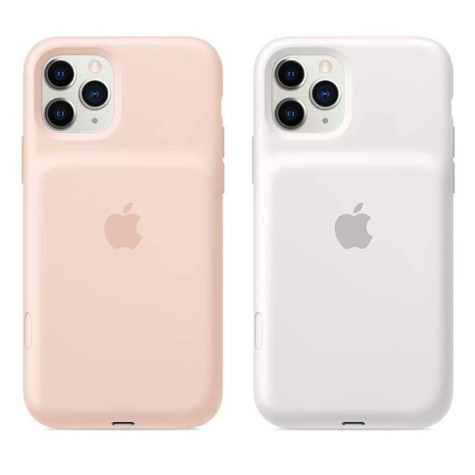 Genuine Apple iPhone 11 Pro Smart Battery Case