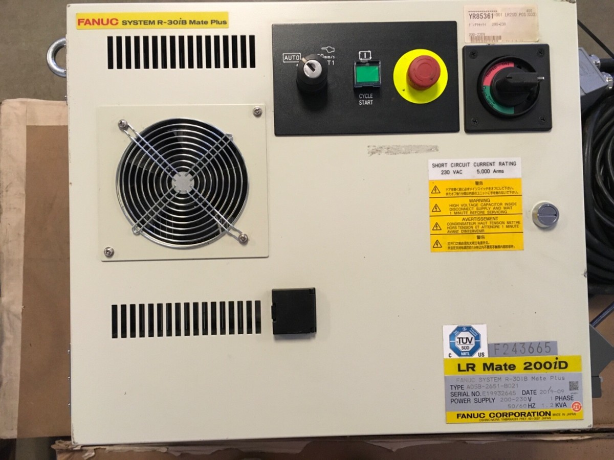 電源ユニット FANUC A20B-2100-0420 FANUC SYSTEM R-J3 s-l400.jpg