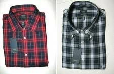 NWT ARROW MENS DRESS / CASUAL SHIRT REGULAR FIT WRINKLE FREE