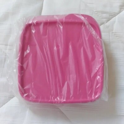 TUPPERWARE Eco+ Lunch-It Containers 4pc - FREE SHIPPING