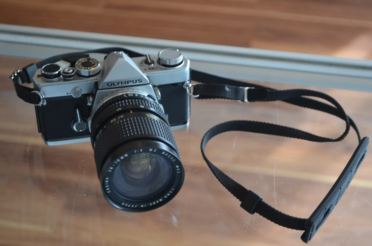 ebay olympus om1