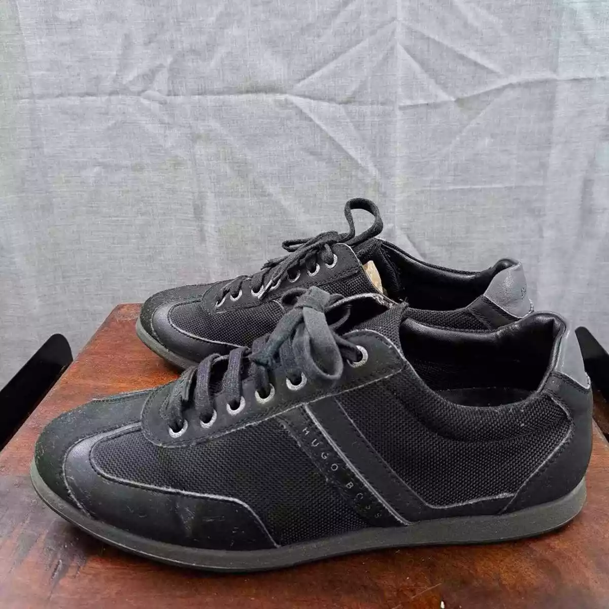 Boss 2024 lighter sneaker