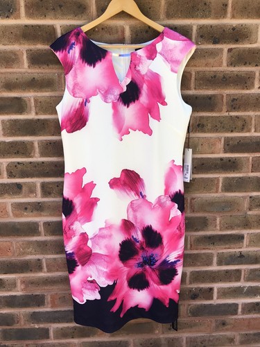 Roman mother of the bride dress size 16 