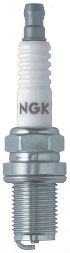 8 pc 8 x NGK V-Power Racing Plug Spark Plugs 4091 R5671A-7 4091 R5671A7 Tune yi - Picture 3 of 3