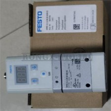 ONE FESTO VPPE-3-1-1/8-10-420-E1 557776 Proportional Valve NEW