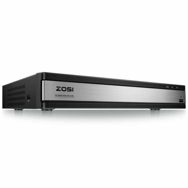 ZOSI 1AR-16BK00-US 720p Digital Video Recorder for sale online | eBay