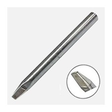 3/16" Plated Soldering Iron Tip - Rainbow Exclusive