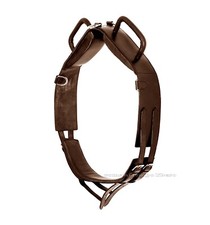 Fascine De Voltige En Cuir