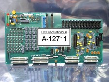 ASM Advanced Semiconductor Materials 1008-148-01 Reactor I/F Type 3 PCB Used