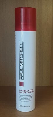 Paul Mitchell Hot Off The Press 200 ml - (4)