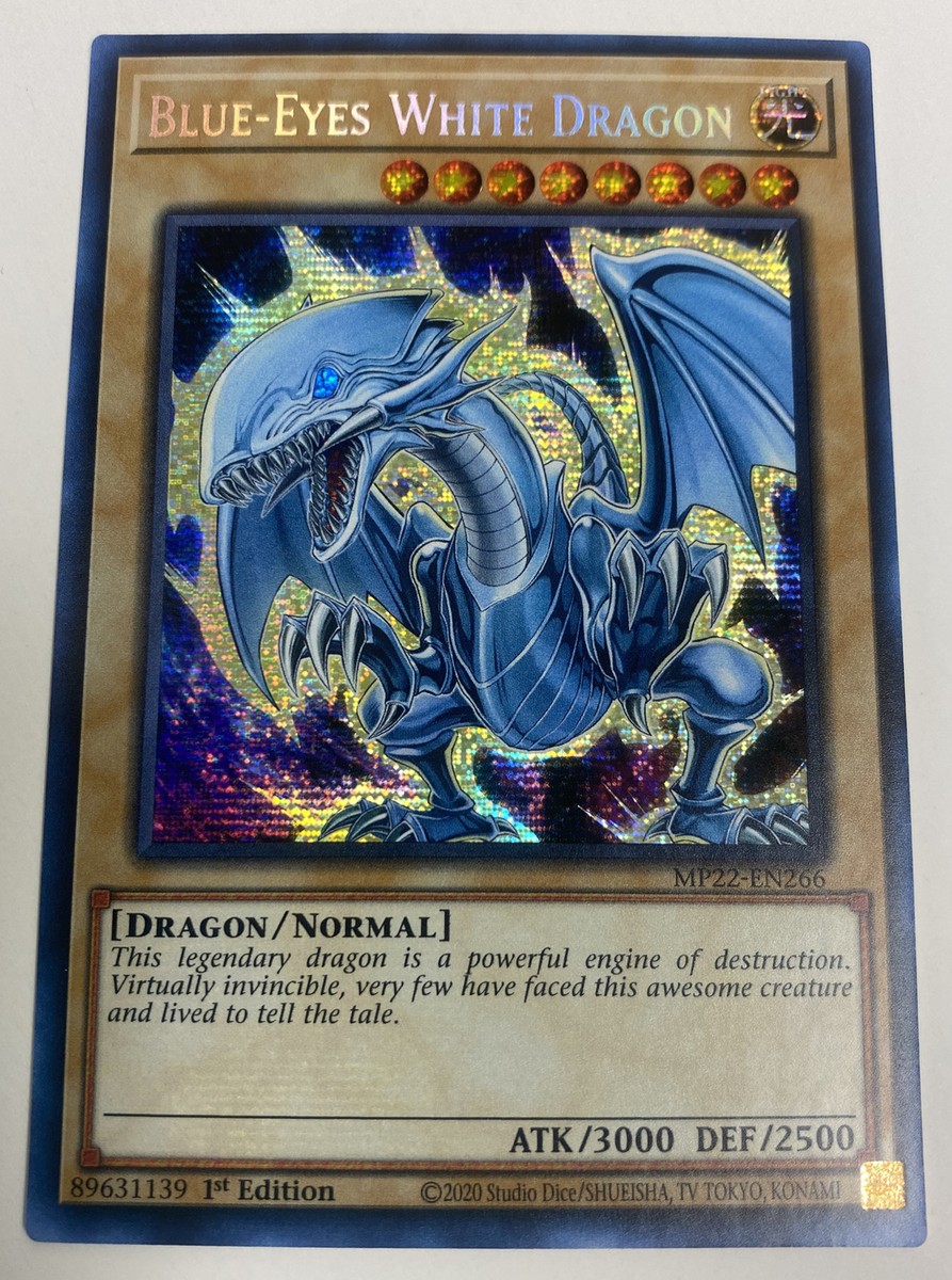 YU-GI-OH! 遊戯王 Blue-Eyes White Dragon！ yu-gi-oh! Blue Eyes White Dragon Japanese | eBay