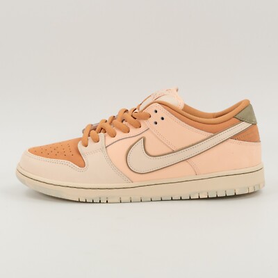 Nike Dunk Low SB Pro PRM